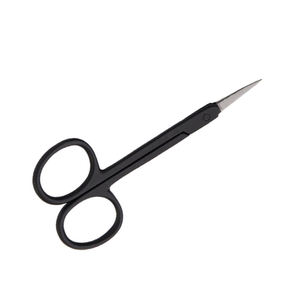 Stainless Steel Multi-Purpose <b>Scissors</b> with Sharp Tip <b>Nail</b> Cuticle Shear - Product Image 4