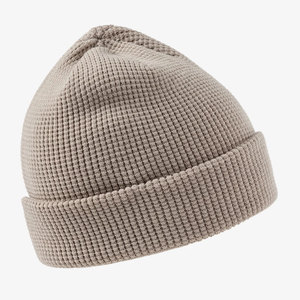 Hot Selling High Quality Unisex Jacquard <b>Beanies</b> Solid Customized Logo & Color Breathable 100% <b>Wool</b> Casual Winter <b>Beanies</b> - Product Image 4