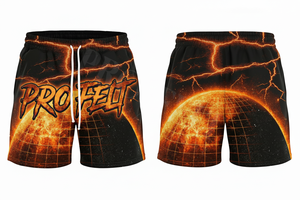 T-shirt de sport respirant et à séchage rapide en coton 100% de haute qualité, style urbain tendance, personnalisable avec votre marque, doux et confortable - Product Image 2