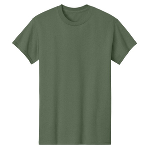 T-shirts imprimés surdimensionnés pour hommes, personnalisés, noirs, 200 GSM, best-sellers, vente en gros - Product Image 4