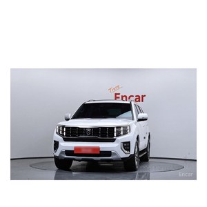 2020 for Kia Mohave Diesel 3.0 4WD 6-Seater with Leather Seats Automatic Gear Box 122,670 km Left Steering - Product Image 3