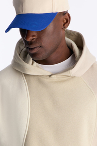 Sudaderas con Capucha de Alta Calidad para Hombre, Sudaderas Unisex de Estilo Urbano, Sudaderas con Capucha Personalizadas al por Mayor, Sudaderas con Capucha con Logotipo Bordado, Sudaderas con Capucha Lisas para Hombre - Product Image 4