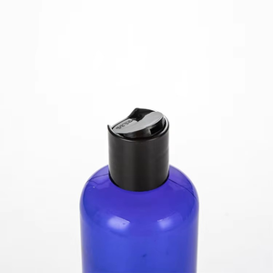 ขวดพลาสติก PET สีน้ำเงินโคบอลต์ ขนาด 7 ออนซ์ ทรงบอสตัน ปากขวดขนาด 24-410 - Product Image 5