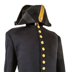Ensemble de veste uniforme d'inspiration vintage américaine, ensemble de veste uniforme traditionnelle américaine - Product Image 6