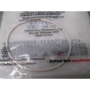 โอริง คาลเรซ AS-568A รุ่น K # 033 คอมพาวด์: 2037, 107357 - อุปกรณ์และชิ้นส่วนเซมิคอนดักเตอร์ระดับโลกที่เชื่อถือได้ที่ - Product Image 1