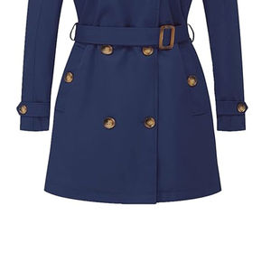 Abrigos Largos de Invierno para Mujer, Fabricados Profesionalmente, Tejidos, Resistentes al Viento y Transpirables, Nueva Llegada, Precio Económico para Venta en Línea - Product Image 5