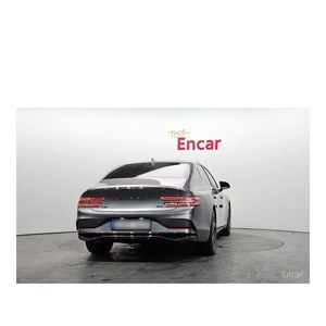 Genesis 2024 G80 2.5 Turbo AWD 20 954 km Boîte de vitesses automatique Cuir Caméra latérale gauche - Genesis G80 2.5 Turbo Automatique Cuir Gauche 2024 - Product Image 4