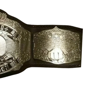 Cinturón de Campeón Mundial de Lucha Libre al por Mayor, Diseño Metálico Personalizado, Cinturón de Título Deportivo de Alta Calidad, Edición Premium de Colección - Product Image 3