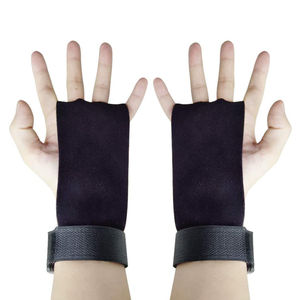 Matériel d'entraînement, aide manuelle, légèreté, durabilité, poignées de gymnastique pour les entraînements réguliers, les séances d'entraînement quotidiennes, en intérieur - Product Image 1