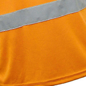 Camiseta Polo de Seguridad Transpirable, Precio Razonable, Venta al Por Mayor, Ligera y Ecológica, para Venta en Línea - Product Image 5