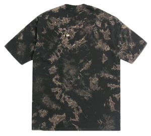 Men Customized Design Sublimation T-Shirts Regular Fit Polyester/Cotton Woven Short Sleeve 300g Quick Dry Breathable Oversized - Product Image 6