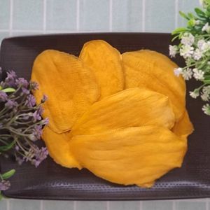 Rodajas de Mango Seco Premium de Vietnam de Alta Calidad, Sabor Original, Snack de Fruta Tropical, Empaque a Granel al por Mayor - Product Image 5