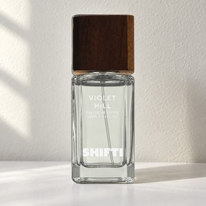 Perfume para hombre SHIFTI Violet Hill 50ml EDP perfume de diseñador - Product Image 1