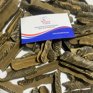 Encens en copeaux d'agarwood Oud Tigre Vietnamien, élégant, pour toutes les saisons, parfum boisé aromatique, pour la méditation, les rituels et la décoration - Product Image 4