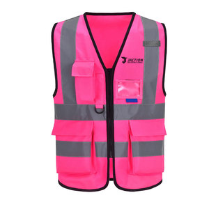 เสื้อกั๊กนิรภัยสำหรับผู้ชาย - Product Image 1