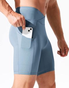 High Pakistani Custom High Street Style Bodybuilding <b>Compression</b> <b>Shorts</b> for <b>Men</b> Solid Pattern Gym & Running <b>Compression</b> <b>Shorts</b> - Product Image 5