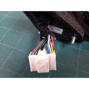 Rétroviseur latéral gauche d'occasion pour G70 2017, référence OEM 87610G9AI0RY5 - Product Image 5