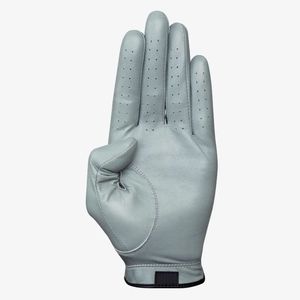Gants de golf personnalisés pour hommes en cuir imperméables, ajustement flexible et confort durable pour l'entraînement - Product Image 2