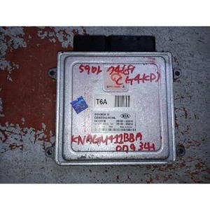 ECUs y Módulos de Computación Optima Usados 391082G010 - Product Image 3