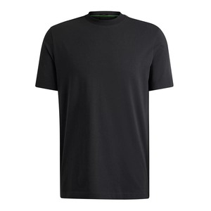 เสื้อยืดผู้ชายไซส์ใหญ่ ผ้าคอตตอน 100% หนัก 300 กรัม รุ่นเรียบง่าย คุณภาพสูง สำหรับผู้ชาย รหัสสินค้า AI-TS-024 - Product Image 3