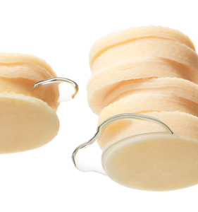 เมดิคิวบ์ โคจิก แอซิด เทอร์เมอริก แพด ช่วยให้ผิวกระจ่างใส ลดเลือนจุดด่างดำ ผลัดเซลล์ผิวอย่างอ่อนโยน บำรุงผิวชุ่มชื้น ปรับสีผิวให้สม่ำเสมอ - Product Image 5