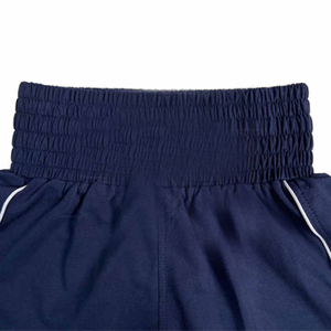 Bulk Muay Thai Training Shorts Custom Logo Kick Boxing Fight Wear Martial Arts MMA Boxer Shorts Men <b>100</b>% <b>Polyester</b>/Silk - Product Image 3