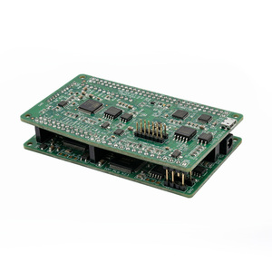 Professional Firmware Development for Industrial Automated Glove Making <b>Machines</b> Including Former Drive Dipping Tank Control - Product Image 5