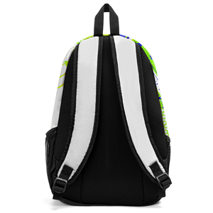 Sacs de baseball personnalisés de haute qualité en gros, légers, avec un design unique et des couleurs personnalisées, vente chaude à bas prix - Product Image 3