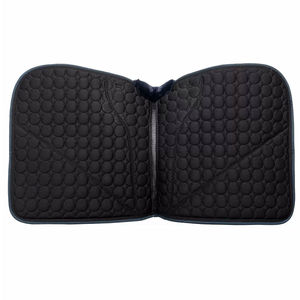 Almohadilla de Silla de Montar de Alta Calidad, Personalizada, Ecológica, de Algodón Satinado, Transpirable, con Color Personalizado, Estilo Clásico de Salto, Sublimada - Product Image 2