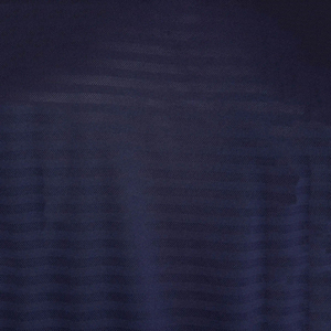 Camiseta sin mangas para hombre, color azul marino, cuello redondo, tejido de punto, color sólido, de secado rápido, deportiva, para entrenamiento. - Product Image 6