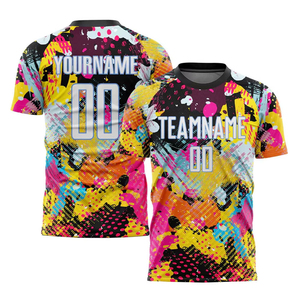 Top Quality Sports Wear 100% Polyester <b>Soccer</b> Uniform Pakistan Best Quality Men <b>Soccer</b> Uniform For Sale Trending Supplier - Product Image 4