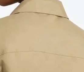 เสื้อแจ็คเก็ตเดนิมหนาสไตล์วินเทจสำหรับผู้ชาย ป้องกันลม ระบายอากาศได้ดี เหมาะสำหรับทำงานในฤดูหนาว - Product Image 6