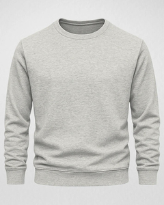 Sudaderas de Alta Calidad para Hombre, Sudaderas de Algodón Suave, Sudadera Profesional Personalizada, Sudadera Básica para Hombre con Capucha - Product Image 6