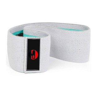 Bandes de résistance pour les hanches sur mesure, de haute qualité, légères, vente en gros, par Burhan Sports - Product Image 1