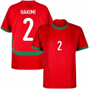 Vente en gros de divers maillots de football neufs pour adultes, numérotés ou personnalisés, en polyester de haute qualité - Product Image 1