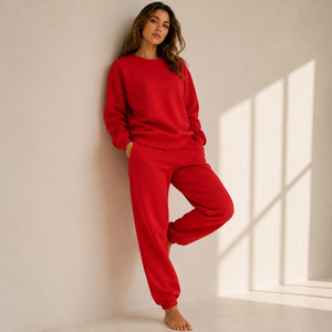 Sweat-shirt pour femme, qualité supérieure, vêtement décontracté, tissu doux, respirant, coupe décontractée, confort quotidien, élégant, essentiel de la garde-robe - Product Image 6