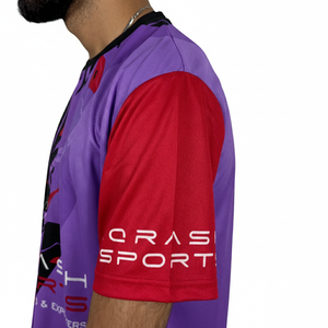 Camiseta Sublimada para Hombre, Último Modelo 2026, Ropa Masculina, Estilo Veraniego, Color de Moda - Product Image 4