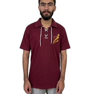 Camisetas Polo Premium para Hombre, Tallas Grandes, Estilo Casual, Corte Ajustado, Venta al Por Mayor 2026 - Product Image 4