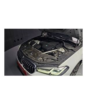 BMW Serie 5 530i XDrive M Sport 2023, Volante a la Izquierda, Caja de Cambios Automática, 54,674 km - Product Image 6