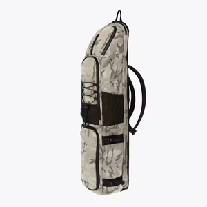 Bolsa para palos de hockey sobre césped TOPLINE, diseño de camuflaje, 72, estuche de almacenamiento para equipo deportivo al aire libre, correa para el hombro, modelo TP-HSB-70 - Product Image 3