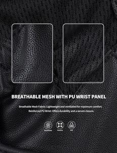 Horse Riding Gloves for Women with Non <b>Slip</b> Silicone Grip, Breathable Lightweight - Product Image 4