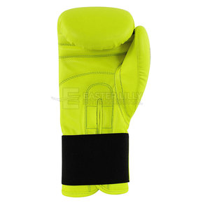 Gants de boxe en cuir pour entraînement et compétition, gants de boxe pour jeunes, gants de boxe de haute qualité - Product Image 5