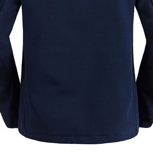 Chaqueta softshell que ofrece una protección fuerte y un confort suave. Diseñado para uso diario y viajes. - Product Image 6