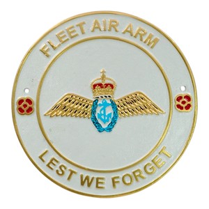 Placa Redonda de Metal de los Marines Reales, Tamaño y Diseños Personalizados, Letreros Decorativos, Última Llegada, Placa de Pared al por Mayor, Otras Ideas de Decoración - Product Image 5
