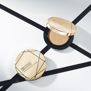 TenSeconds K-Beauty Super Big Cushion Foundation 25g Dioxyde de titane et Niacinamide Technologie coréenne - Product Image 2