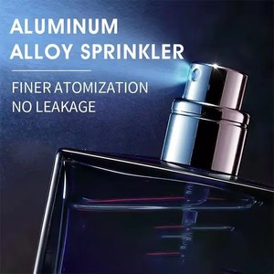 Stock USA UE 100ml/3.4 FL OZ Parfum Floral de Luxe Longue Durée Format Standard Vaporisateur Original pour Homme - Product Image 3