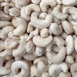 Usine de confiance W180 W320 Noix de cajou Prix international des noix de cajou Santigo Cashew Vietnam Emballage personnalisé - Product Image 1