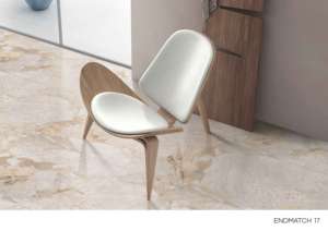 Azulejos de Porcelana Pulida y Esmaltada de 60x120cm, 600x1200mm, 24x48 Pulgadas, Azulejos de Gran Tamaño para Baño, Sala de Estar y Decoración de Interiores - Product Image 4