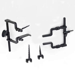 Best Price Mcculloch Retractor Set Orthopedic Instruments Mcculloch Retractor Set CE ISO Approved By <b>Blush</b> Surgical Instruments - Product Image 2