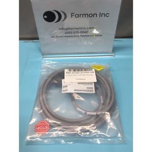 Câble AMAT 0150-27292 Assy 2W PDU vers ROB, 166553 - Équipements et pièces semi-conductrices d'occasion fiables à l'échelle mondiale - Product Image 2